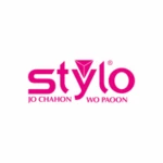 stylo.pk android application logo